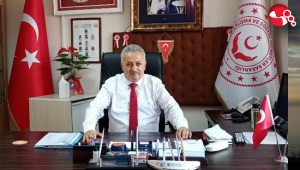 “Fedakâr Kadınlarımızın “8 Mart Dünya Kadınlar Gününü” kutlarım.”