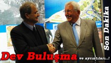 EREĞLİDE İYİ ŞEYLER OLUYOR