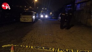 Madenci cinayetinde katil oğlu çıktı