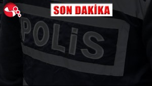 İntihar girişimi..