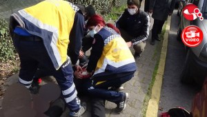 Daha önce de intihar etmek istemiş