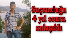 CİNSEL İSTİSMAR DAVASINDA BERAAT