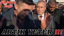 YETMEDİ Mİ HALA BU YOL KANLA BESLENİYOR