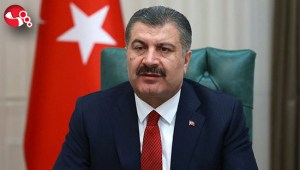 Bakan Koca, illere göre haftalık vaka sayısının güncel halini paylaştı