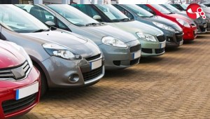 Otomobilde taksit dönemi...