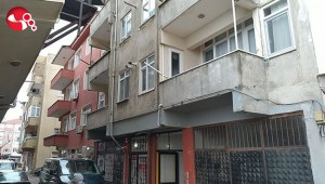 Önce karısını, sonra kendisini öldürdü