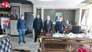 ZGC, TOKİ Basın Sitesi 2. Etap için yer bakıyor