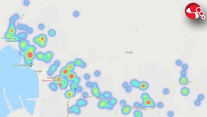 Gün geçtikçe KIZARIYORUZ