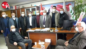 Baysaldan seçim sonrası değerlendirme