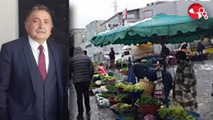 Cumartesi Pazarı ne zaman kurulacak