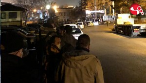 Yasak kalktı... Kuyruklar oluştu