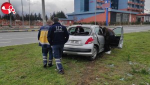 Önce refüje sonra hurdaya çıktı