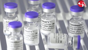 Korona virüs aşısı 12-15 yaş arası çocuklarda yüzde 100 etkili