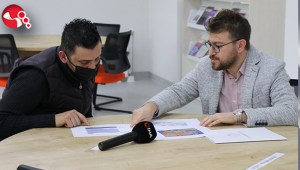 Süveyş Kanalının tıkanmasıyla Orta Koridorun önemi arttı