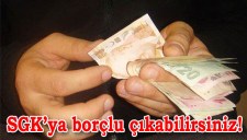 ÇALIŞMA BAKANINDAN EMEKLİYE KÖTÜ HABER