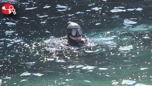 Dinamit patladı zannetti, gerçek sonradan ortaya çıktı