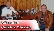 DEĞİŞİME BÜYÜK İLGİ