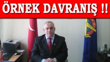 LİKOĞLU, THKamp;amp;8217;YI BIRAKIYOR