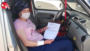 Yanlış iğne kurbanı oluyordu