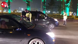 En uzun Kısıtlamada Ekipler boş durmuyor...