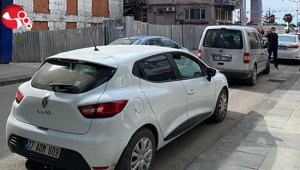 Uygunsuz parklanmalara ceza yağdı