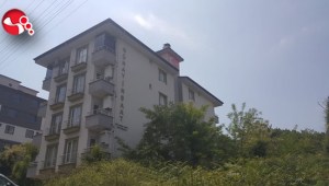 İntihar İhbarı...