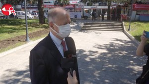 Korona virüste gelinen nokta: “VAKA SAYILARI AZALDI AMA…”