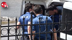 Bıçakla yaralamıştı