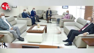 Fakülte Kampüsü için toplandılar…