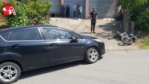 Sevdiğim kız teklifimi kabul etmeyince bu hale geldim..