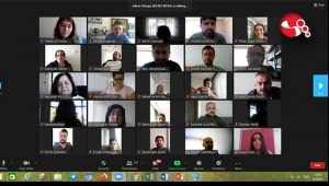 Okul Müdür ve Öğretmenlere Eğitim Semineri