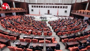 Vatandaşı rahatlatacak teklif TBMM Başkanlığına sunuldu...