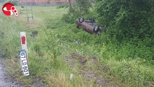 Ereğli Ormanlı Yolu Kaza…