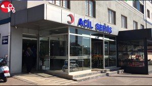 Kanser hastasıydı, hayata tutunamadı