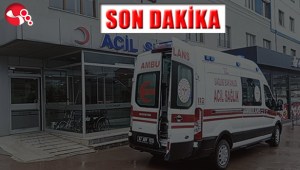 Kavga... Kavga...Yaralılar var...