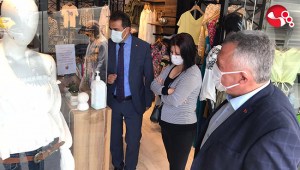 “ Hükümetin sonunu esnaf getirecek…”