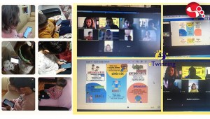 Değerler Köprüsünde buluştular