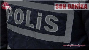 Alkollü Sürücü denetimlere takıldı..