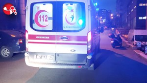 Konserveden zehirlendii