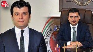 Yücedağın tayini çıktı... Yerine Çetin geldi..