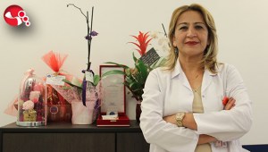 “Aşının olumlu etkilerini bu üçüncü pikte yaşadık”