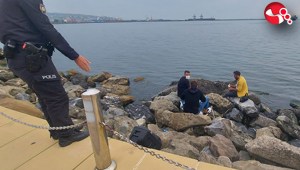 İki gün sonra düğünü vardı, yakalaması çıktı..