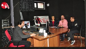 EDOBİS Değişim Radyoda değerlendirdi