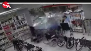 Direksiyon başında kalp krizi geçirdi