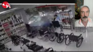 Direksiyonda kalp krizi geçirmiştiYaşama tutunamadı