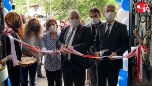 Hayat Boyu Öğrenme Haftası etkinliklerle kutlandı