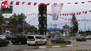 Zonguldak Cumhurbaşkanı Erdoğanı bekliyor