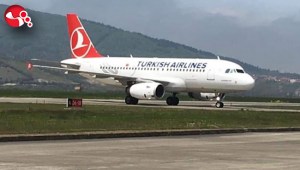 THY Zonguldak-İstanbul uçuşları başlıyor