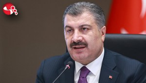 Bakan Koca, 30 milyon doz aşılamaya ulaşıldığını duyurdu...