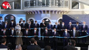 Yerli, yabancı ayrımına gitmeden, Türk ekonomisine güvenen herkese biz de sahip çıkıyoruz